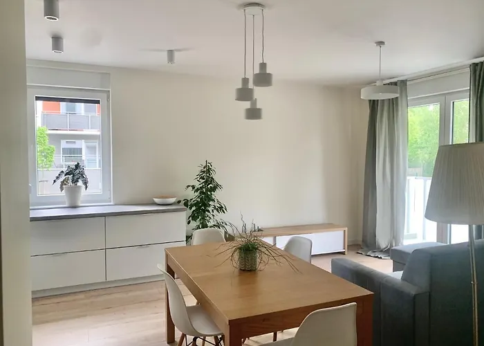 Apartmán Przytulne Mieszkanie W Cichej Okolicy Vratislav