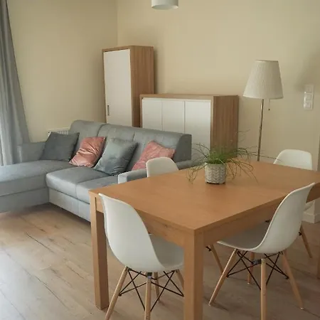 Przytulne Mieszkanie W Cichej Okolicy Apartment Wroclaw